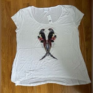 NEW YORK & COMPANY T-SHIRT